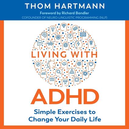 Living with ADHD