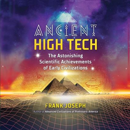 Ancient High Tech