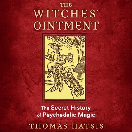 The Witches' Ointment