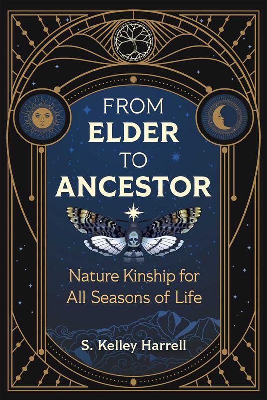 From Elder to Ancestor