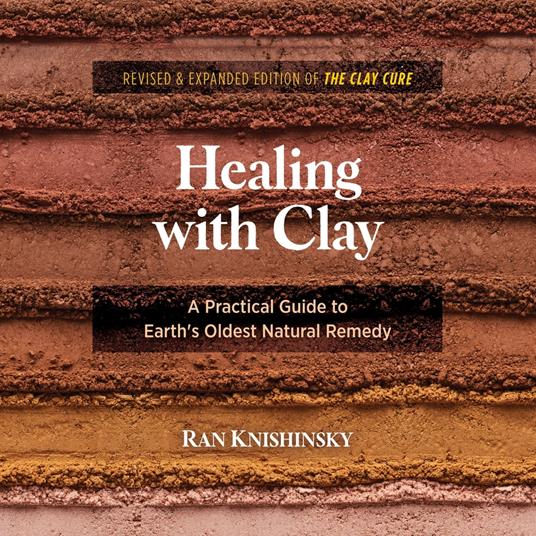 Healing with Clay