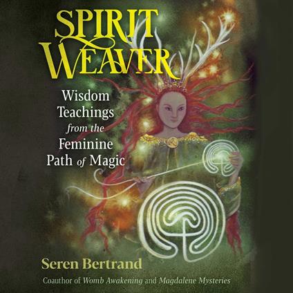 Spirit Weaver