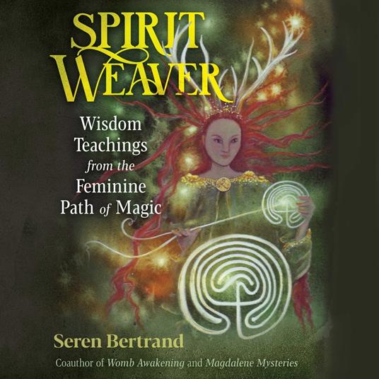Spirit Weaver