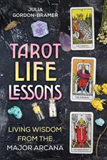 Tarot Life Lessons