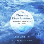 The Dharma of Direct Experience