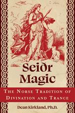 Seiðr Magic