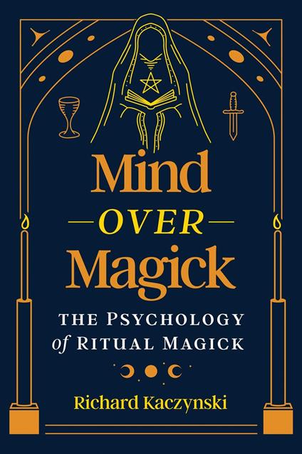 Mind over Magick