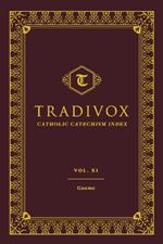 Tradivox Volume 11: Gaume