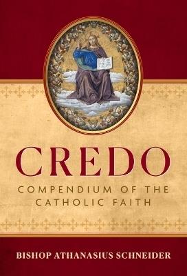Credo - Athanasius Schneider - cover