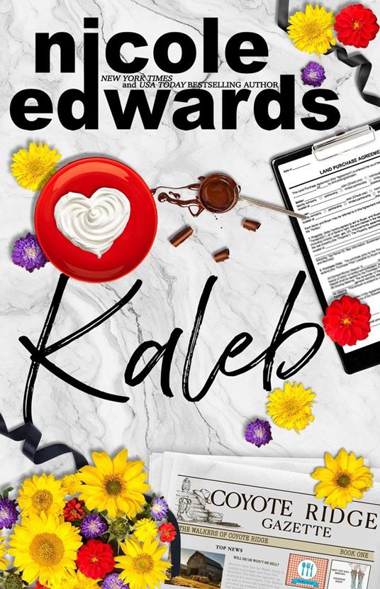 Kaleb