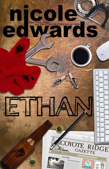 Ethan