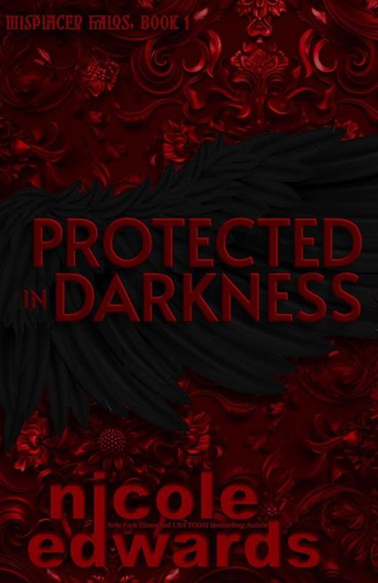 Protected in Darkness
