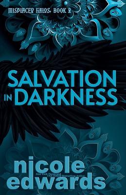 Salvation in Darkness - Nicole Edwards - cover