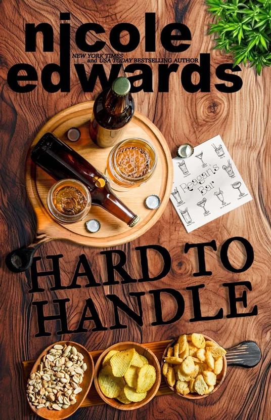 Hard to Handle