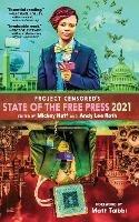 Censored 2021: The Top Censored Stories and Media Analysis of 2019 - 2020 - cover