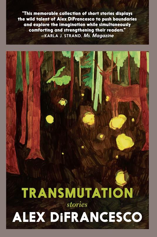 Transmutation