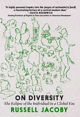 On Diversity - Russell Jacoby - cover