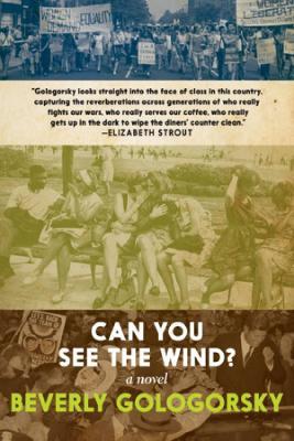 Can You See The Wind? - Beverly Gologorsky - cover