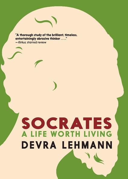 Socrates - Devra Lehmann - ebook