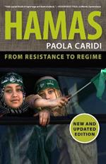 Hamas: Resistance to Regime