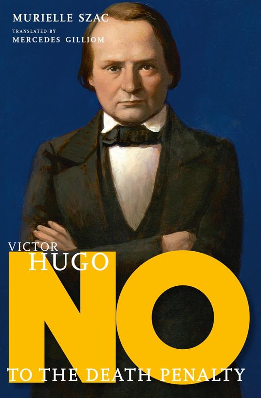 Victor Hugo - Murielle Szac,Mercedes Gilliom - ebook