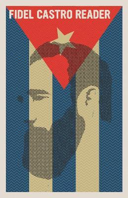 Fidel Castro Reader - Fidel Castro - cover