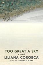 Too Great a Sky: A Novel