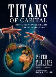 Titans of Capital: How Concentrated Wealth Threatens Humanity