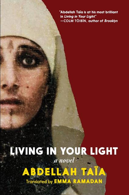 Living in Your Light