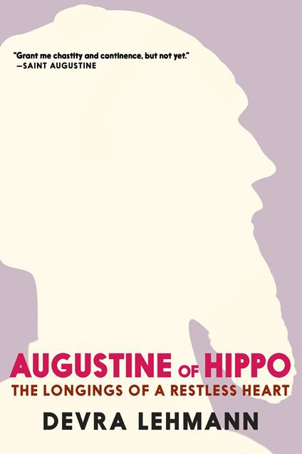 Augustine of Hippo - Devra Lehmann - ebook