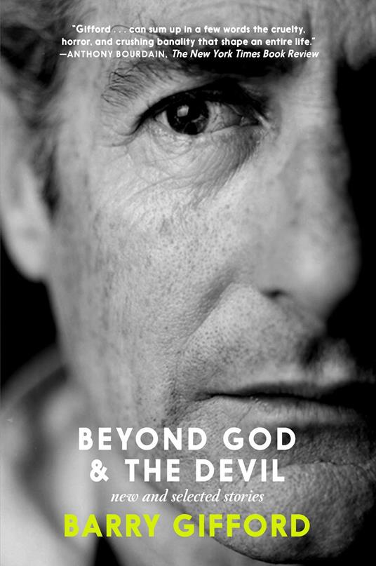 Beyond God & The Devil