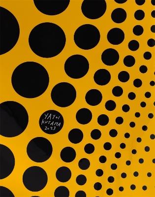 Yayoi Kusama: I Spend Each Day Embracing Flowers (Special Edition) - Yayoi Kusama,Robert Slifkin,Lynn Zelevansky - cover