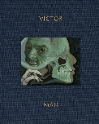 Victor Man: The Absence That We Are - cover