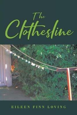 The Clothesline - Eileen Finn Loving - cover