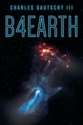 B4earth - Charles Gautschy - cover