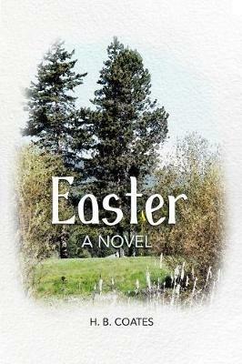 Easter - H B Coates - cover