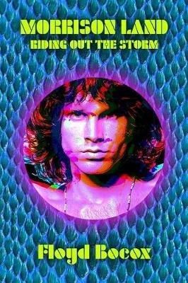 Morrison Land - Floyd Bocox - cover