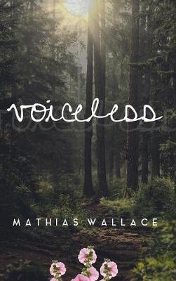 Voiceless - Mathias Wallace - cover