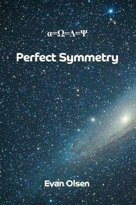 Perfect Symmetry - Evan Olsen - cover