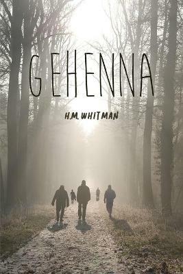 Gehenna - H M Whitman - cover