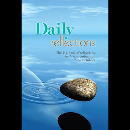 Daily Reflections