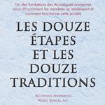 Les Douze Étapes et les Douze Traditions