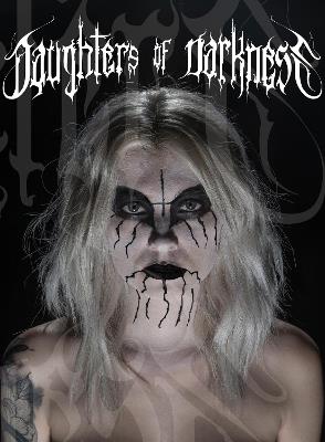 Daughters of Darkness - cover