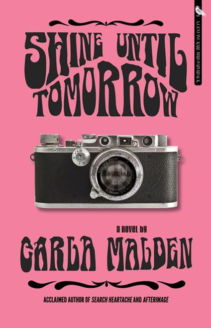 Shine Until Tomorrow - Carla Malden - ebook