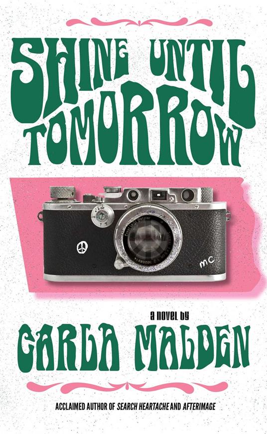 Shine Until Tomorrow - Carla Malden - ebook