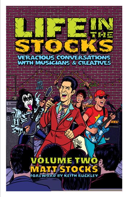 Life In The Stocks: Volume Two