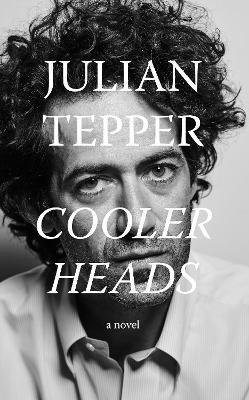 Cooler Heads - Julian Tepper - cover