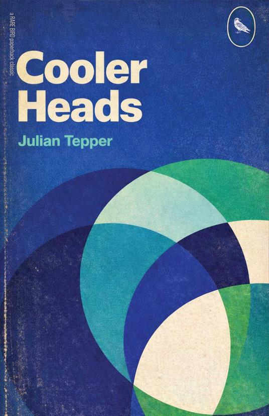 Cooler Heads - Julian Tepper - ebook