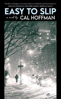 Easy to Slip - Cal Hoffman - cover