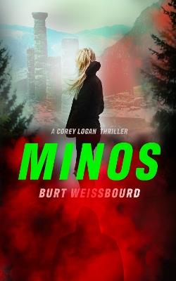 Minos - Burt Weissbourd - cover
